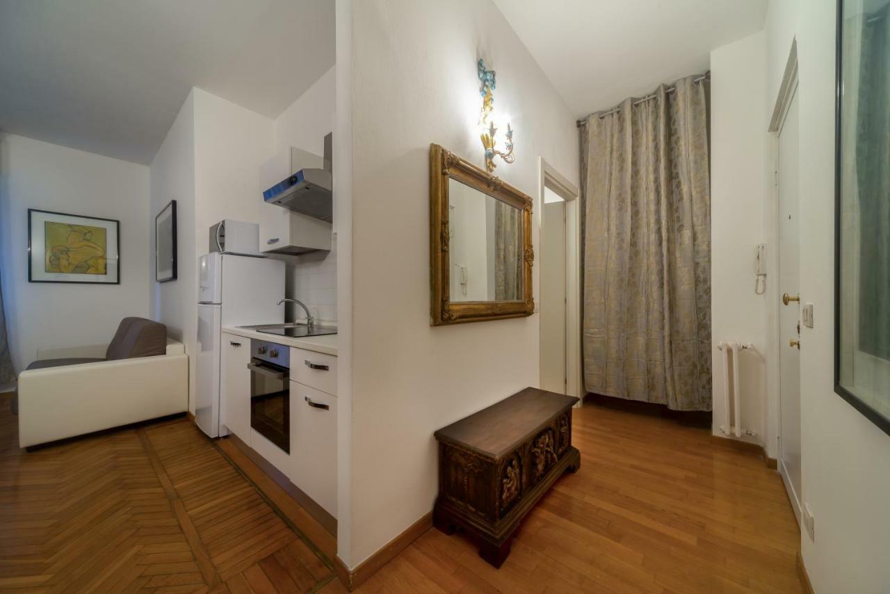 Casa Da Suite Classica Milão Exterior foto