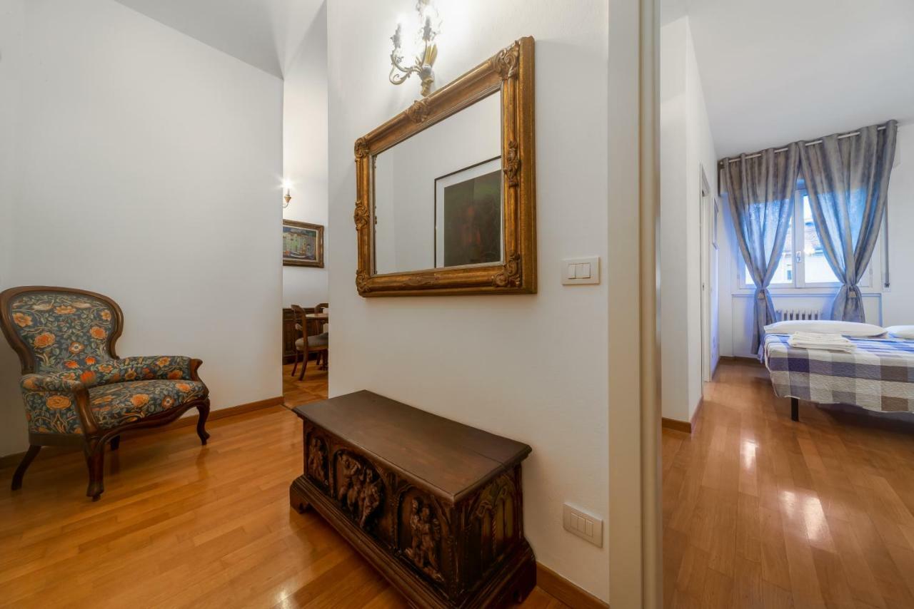 Casa Da Suite Classica Milão Exterior foto